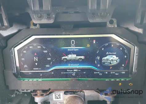 2023 Chevrolet Silverado 1500 2Wd Short Bed Lt z USA, uszkodzony, nr VIN 3GCPACE81PG282635